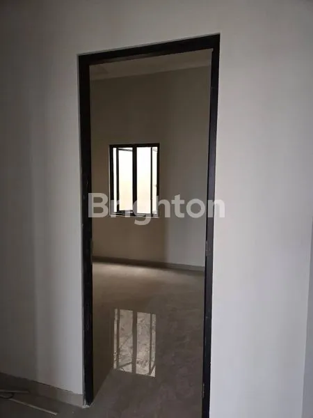 image HUNIAN NYAMAN ROW JALAN LEBAR RUMAH PONDOK TJANDRA  (3)