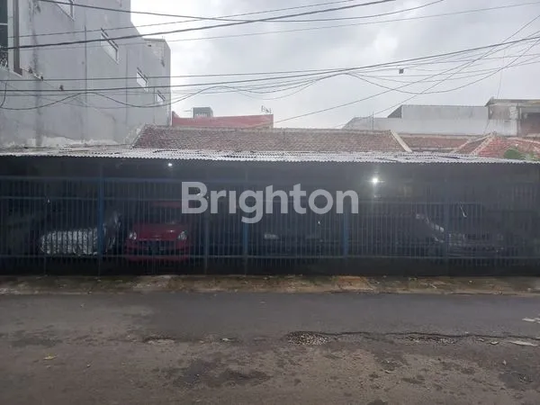 image INVESTASI KOS MEWAH 5KT DI LOKASI PREMIUM JL. H. SAMSUDIN (1)