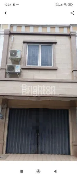 image DIJUAL CEPAT RUKO TAMAN SURYA (1)