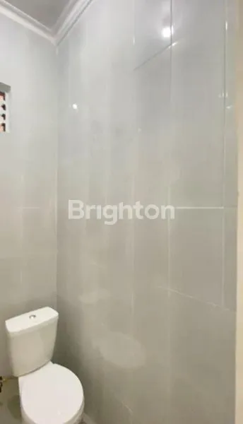 image RUMAH BARU SELESAI RENOVASI HARGA MURAH DEKAT KAMPUS MULIA BALIKPAPAN (7)