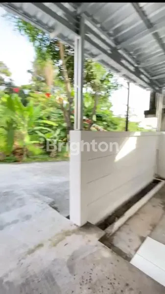 image RUMAH BARU SELESAI RENOVASI HARGA MURAH DEKAT KAMPUS MULIA BALIKPAPAN (2)