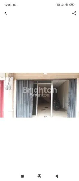 image DIJUAL CEPAT RUKO TAMAN SURYA (2)