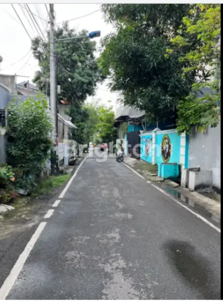 image RUMAH SIAP HUNI DEKAT ITC CEMPAKA MAS DAN RS YARSI EKONOMIS JUAL SEGERA (3)