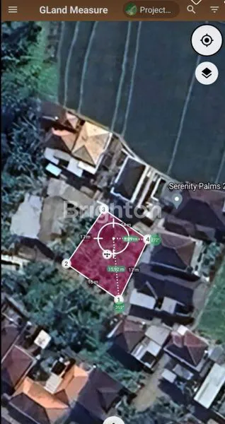 image TANAH SEWA EKSKLUSIF 250M² DEKAT JOGGING TRACK CEPAKA (3)