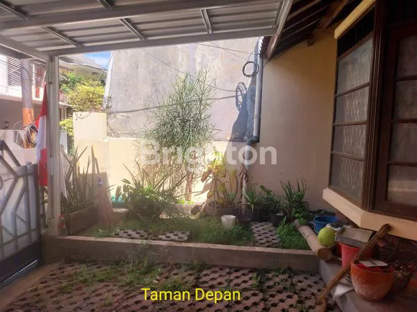 image HUNIAN STRATEGIS BINTARO, 1 GATE SYSTEM, DEKAT MALL & STASIUN (3)