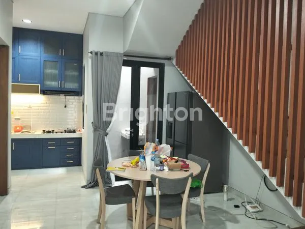 image HUNIAN EKSKLUSIF 3KT 3KM DI CLUSTER BOTANICAL COLOMADU (7)