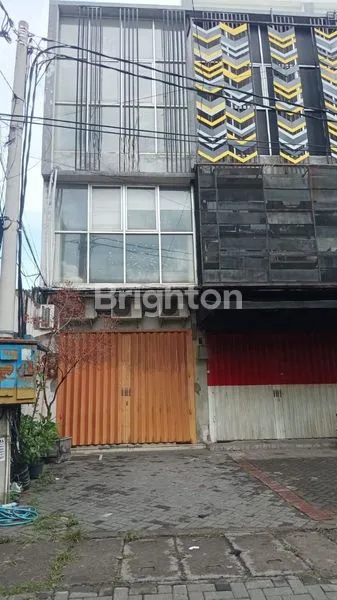 image RUKO 3 LANTAI DI NOL JALAN RAYA BOGOWONTO SBY (1)