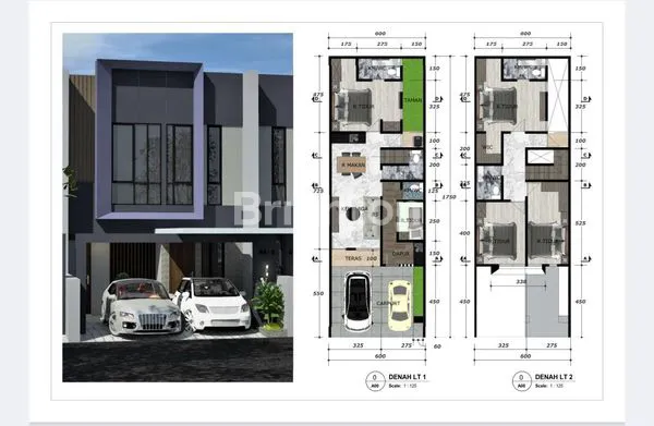 image RUMAH KALIKEPITING SURABAYA (2)