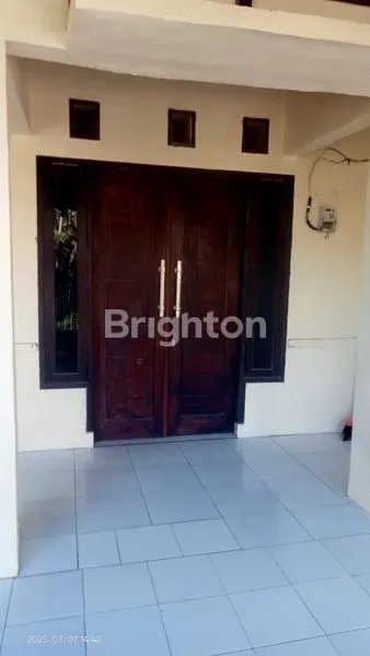 image JUAL RUMAH SIAP HUNI DEKAT BANDARA JUANDA (2)