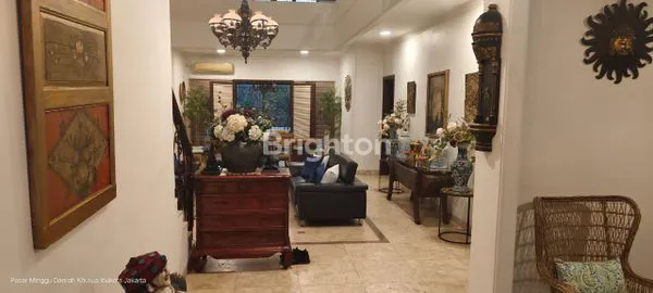 image DIJUAL RUMAH DI PEKAYON 1  RAGUNAN PASAR MINGGU JAKARTA $ELATAN (2)