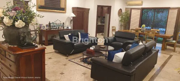 image DIJUAL RUMAH DI PEKAYON 1  RAGUNAN PASAR MINGGU JAKARTA $ELATAN (1)