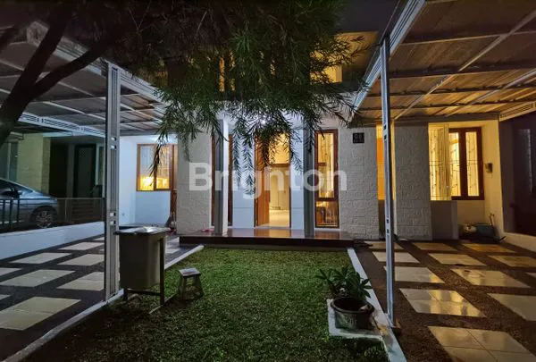 image RUMAH MEWAH BARU & SIAP HUNI DI CITRAGRAND CIBUBUR  (8)