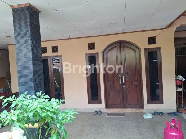 image JUAL CEPAT RUMAH 1,5 LANTAI \\NKELAPA DUA, TANGERANG\\N (3)