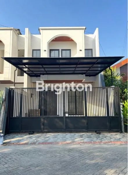 image ROW 3 FURNISH NEW. MANYAR TIRTOYOSO,KLAMPIS ANOM,KERTAJAYA,REGENCY 21,GALAXY BUMI PERMAI ARAYA,DHARMAHUSADA,WISMA PERMAI,SUTOREJO PRIMA,MULYOSARI,SEMOLOWARU,NGINDEN INTAN,RSU HAJI,ITS,UNAIR,HANG TUAH,UNTAG,KEPUTIH,BRATANG,NGAGEL,BUMI MARINA EMAS (1)