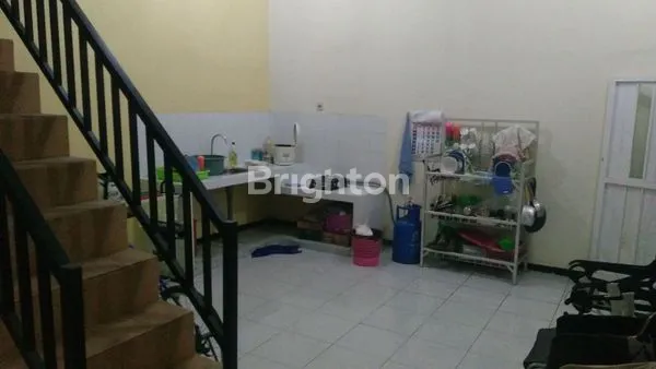 image RUMAH PONDOK TJANDRA 162M² LOKASI PREMIUM DEKAT BANDARA (7)