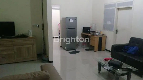 image RUMAH PONDOK TJANDRA 162M² LOKASI PREMIUM DEKAT BANDARA (4)