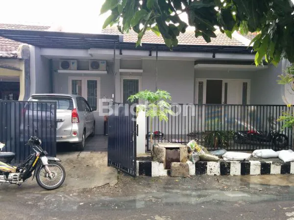 image RUMAH PONDOK TJANDRA 162M² LOKASI PREMIUM DEKAT BANDARA (1)