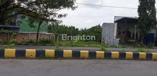 image INVESTASI PRIMA: TANAH 718M² DI RINGROAD MADIUN, AKSES MUDAH (2)