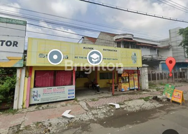 image PROPERTI BISNIS STRATEGIS 0 JALAN RAYA DEKAT FASILITAS PUBLIK (1)