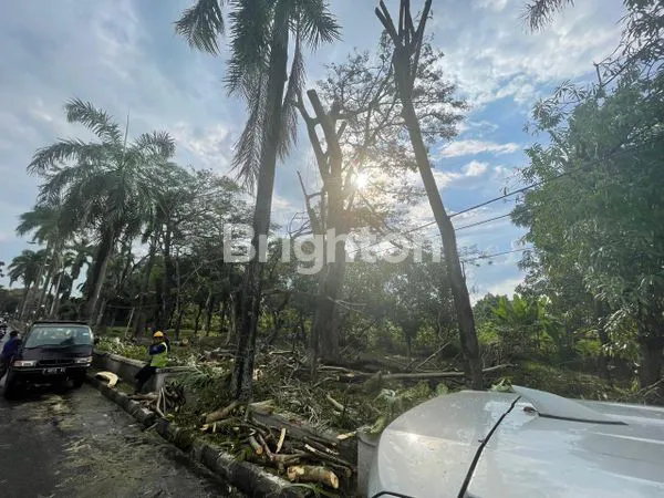 image TANAH LUAS & STRATEGIS DI BINTARO (2)