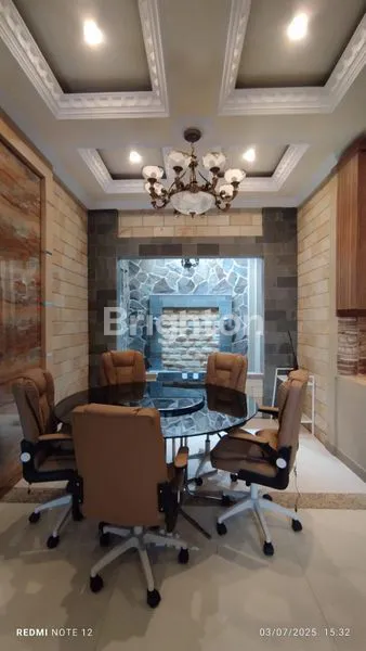 image RUMAH FURNISED 2 LANTAI SIAP HUNI TELAGA KAHURIPAN BOGOR (7)