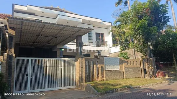 Gambar Property JALAN KEMBAR, BISA LANGSUNG HUNI. KONDISI PRIMA