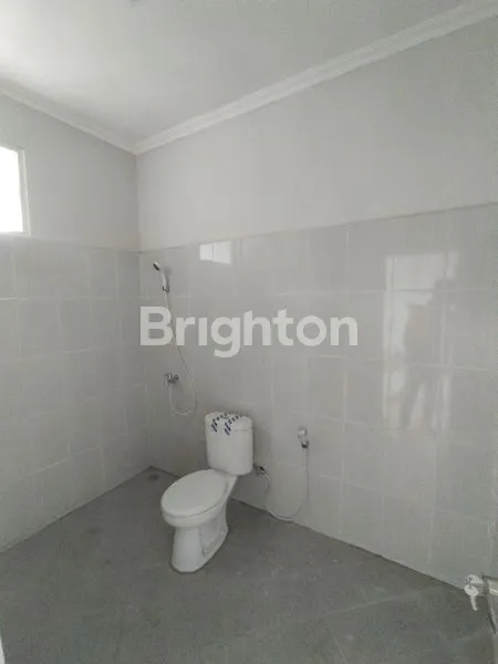 image HUNIAN PREMIUM 3KT DI BALIKPAPAN REGENCY, BACKYARD LUAS (8)