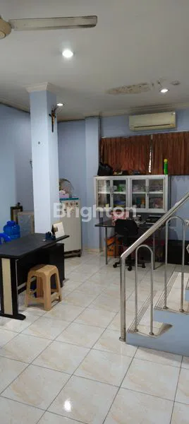 image DI JUAL RUKO 3 LANTAI DI LOKASI PREMIUM (2)