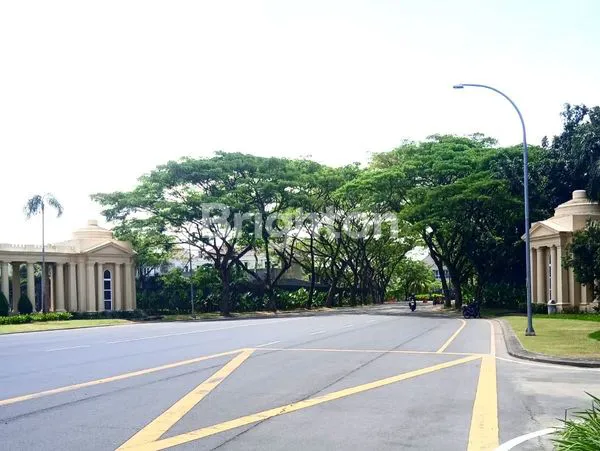 image KOMPLEK CITRALAND GAMA CITY CLUSTER SANTORINI   DIJUAL CEPAT HARGA DI BAWAH PASARAN DI HUNIAN SULTAN MEWAH  (2)