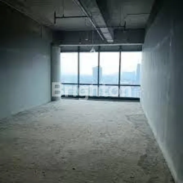 image OFFICE SPACE CIPUTRA WORLD SURABAYA LANTAI 17  (1)