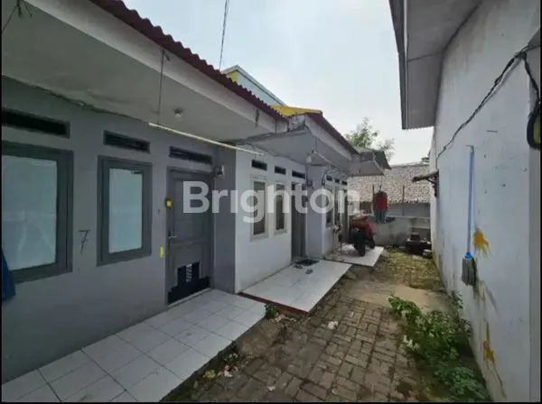 image RUMAH + KONTRAKAN 9 PINTU DI BSD  (3)