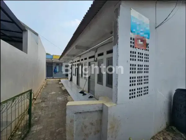image RUMAH + KONTRAKAN 9 PINTU DI BSD  (2)