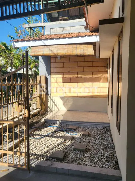 image DIJUAL RUMAH BARU RENOVASI SIAP HUNI DEKAT BANDARA INTERNASIONAL JUANDA  (2)