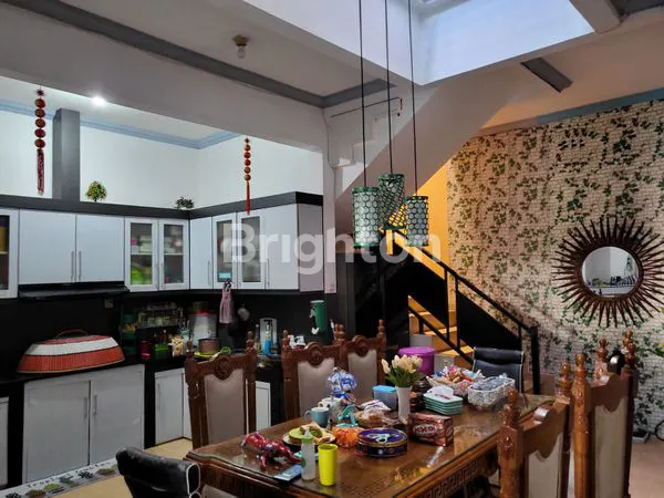 image CORN FIELD BOULEVARD CCOR, CIKEAS, BOGOR (4)