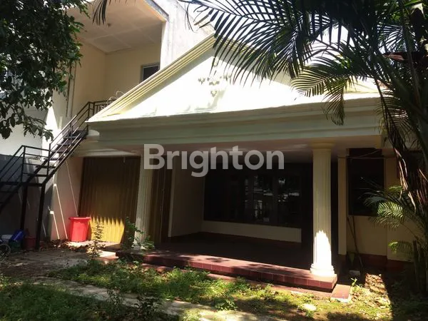 image RUMAH 1 1/4LANTAI DI DAERAH RAWAMANGUN JAKARTA TIMUR (8)