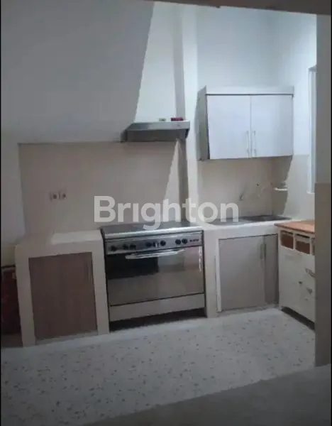 image DIJUAL RUMAH TOWNHOUSE – MAHONI TOWNHOUSE, RAGUNAN – JAKARTA SELATAN (4)