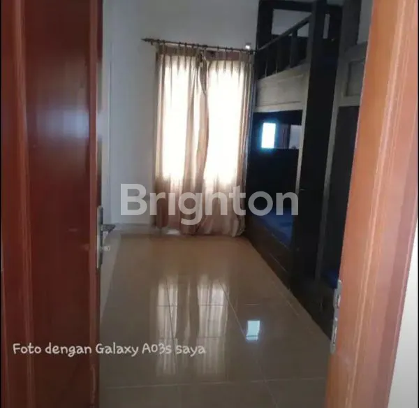 image DIJUAL RUMAH TOWNHOUSE – MAHONI TOWNHOUSE, RAGUNAN – JAKARTA SELATAN (6)