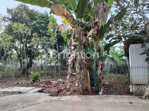 image TANAH 335M² SHM DI SETU BEKASI COCOK UNTUK MINI CLUSTER (4)