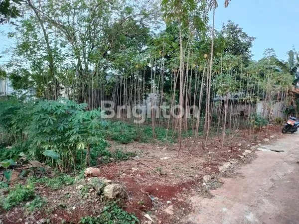 image TANAH 335M² SHM DI SETU BEKASI COCOK UNTUK MINI CLUSTER (3)