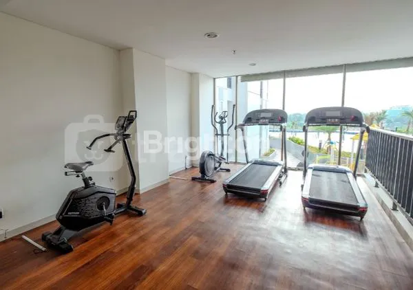 image APARTMENT AKASA PURI LIVING BSD\\NTURUN HARGA (6)