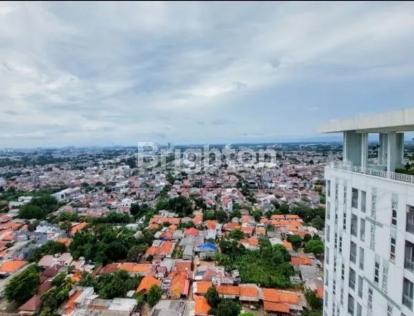image APARTMENT AKASA PURI LIVING BSD\\NTURUN HARGA (7)