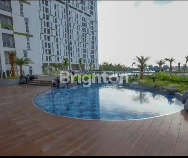 image APARTMENT AKASA PURI LIVING BSD\\NTURUN HARGA (1)