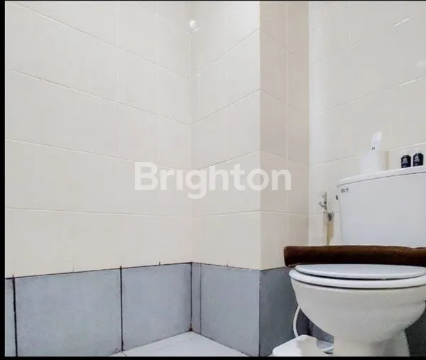 image APARTMENT AKASA PURI LIVING BSD\\NTURUN HARGA (5)