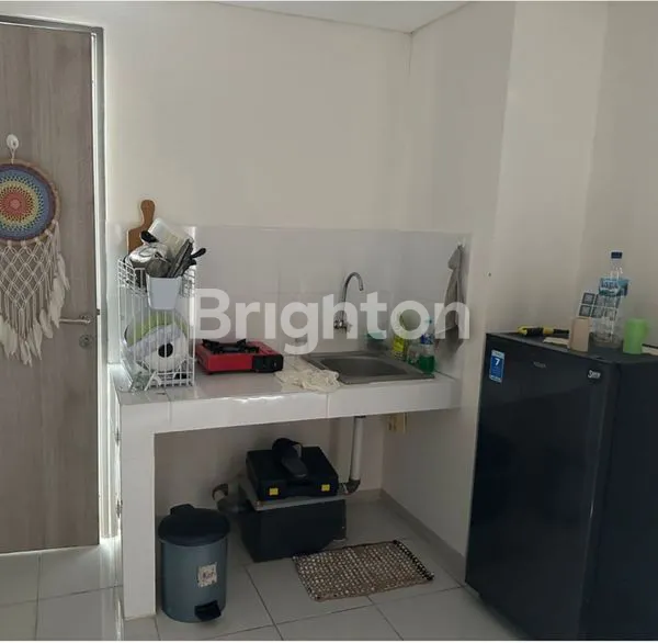 image APARTMENT AKASA PURI LIVING BSD\\NTURUN HARGA (4)