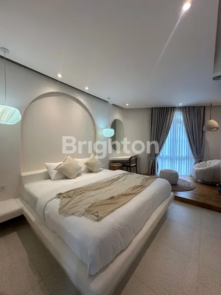 image LEASEHOLD VILLA INDEN PADONAN CANGGU  (6)