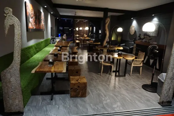 image EX HOSTEL & RESTO BAR DI JL. RAYA SEMINYAK (1)