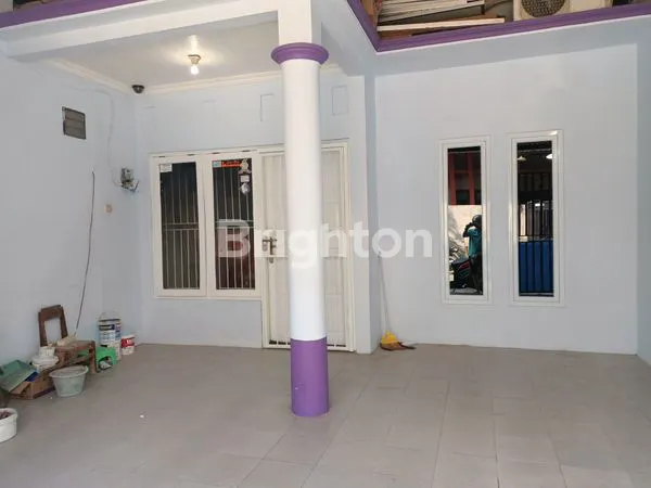 image DIJUAL / DISEWAKAN RUMAH KLIPANG  (2)