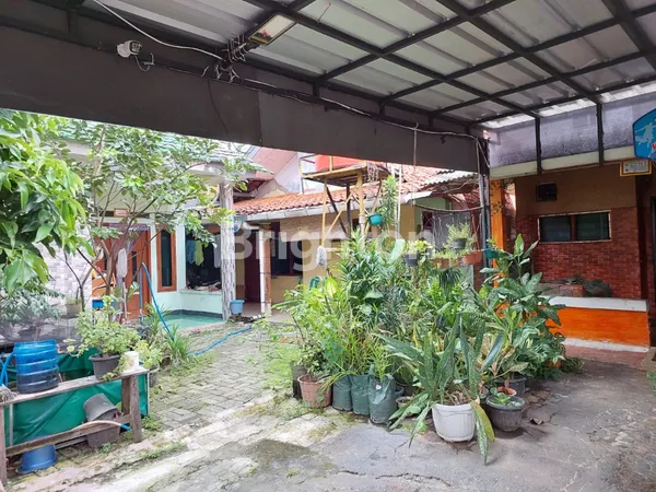 image RUMAH MURAH DI TANJUNG BARAT JAKARTA SELATAN  (2)
