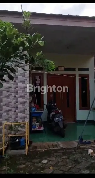 image RUMAH MURAH DI TANJUNG BARAT JAKARTA SELATAN  (5)