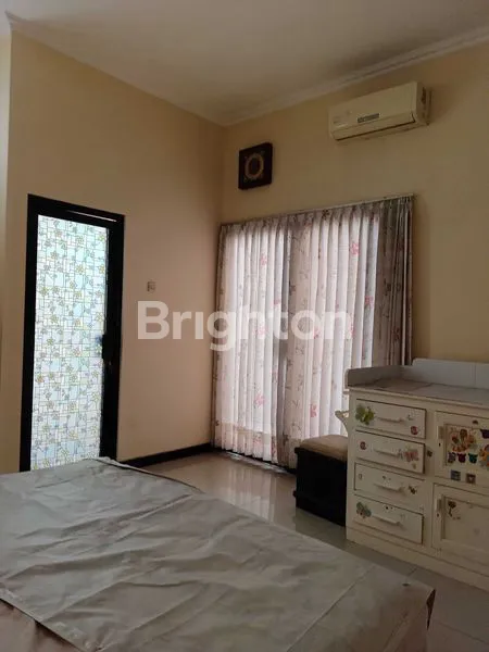 image RUMAH BAGUS 2 LANTAI, SIAP HUNI - DEKAT JAVA MALL SEMARANG TIMUR (3)